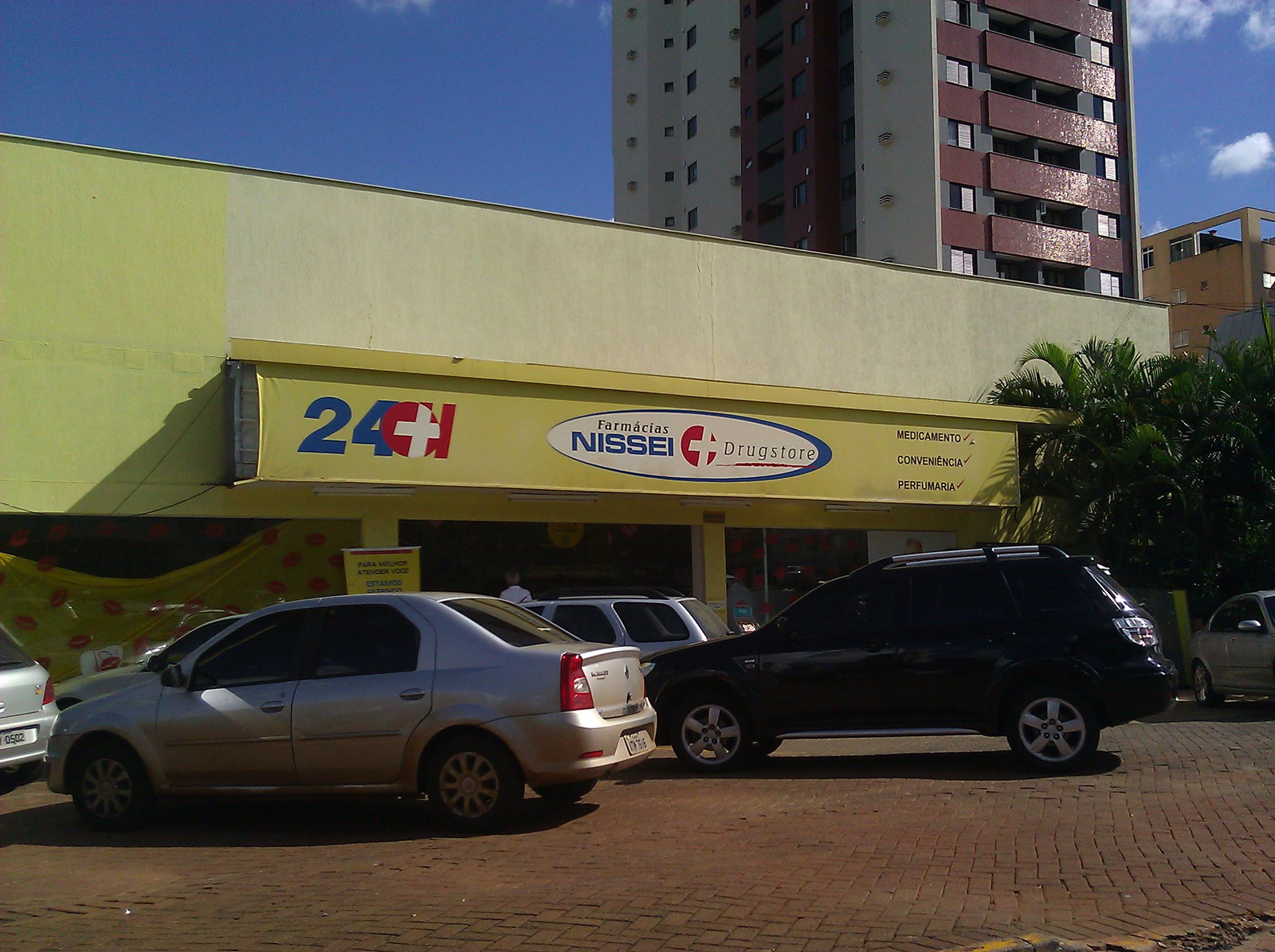 Centro district