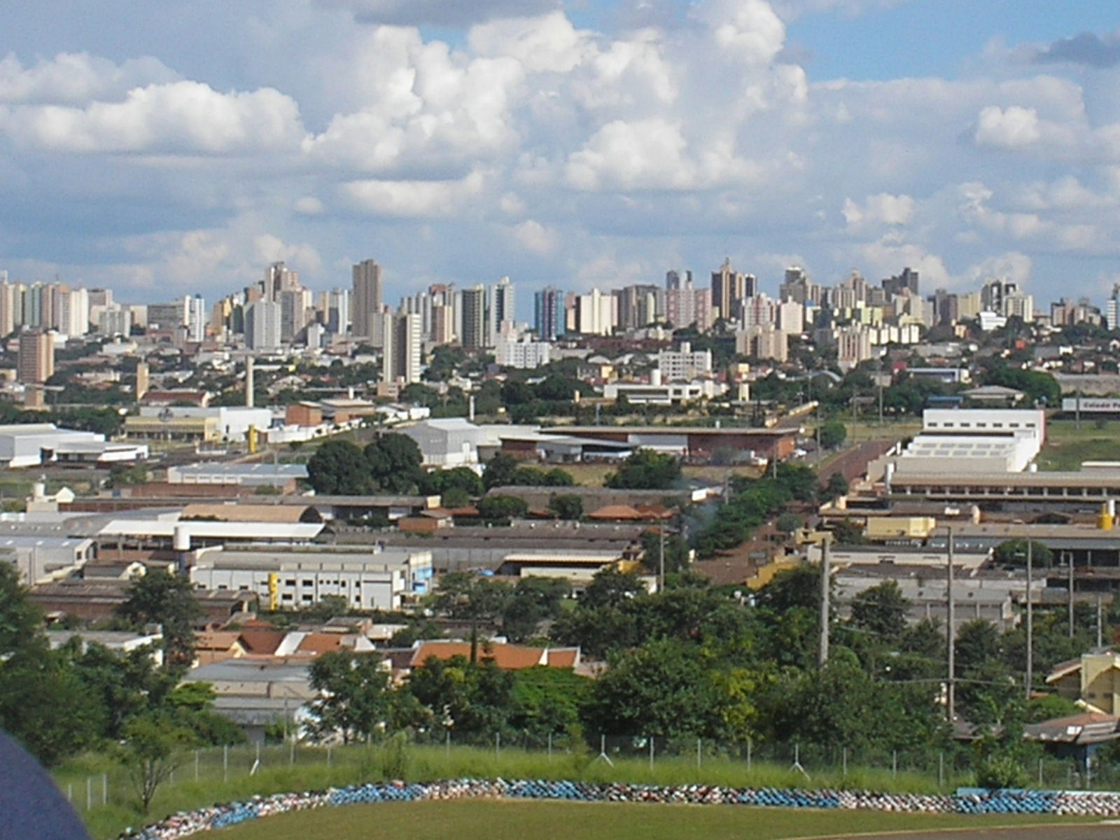 Centro view 5