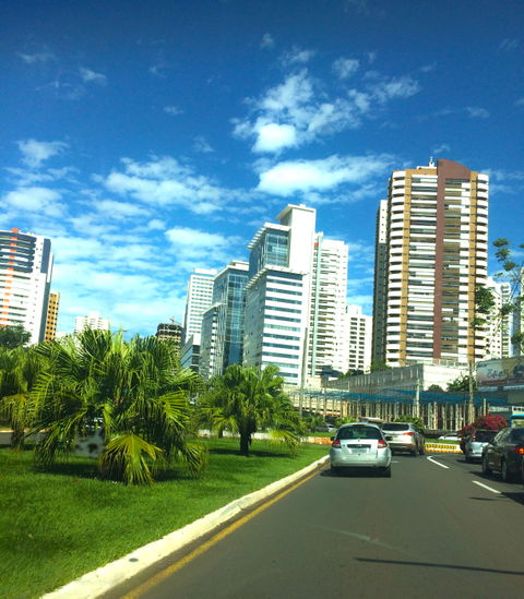 Gleba Palhano view 2