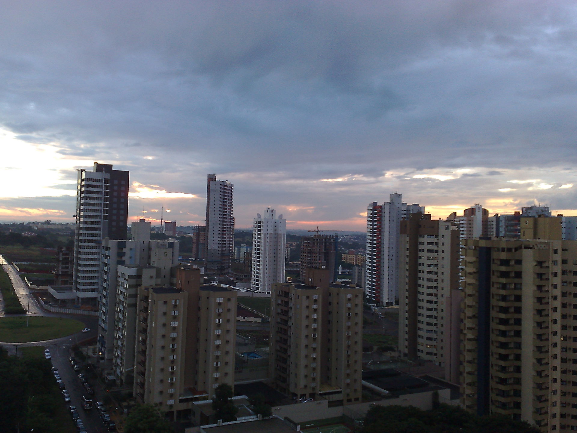 Gleba Palhano view 4