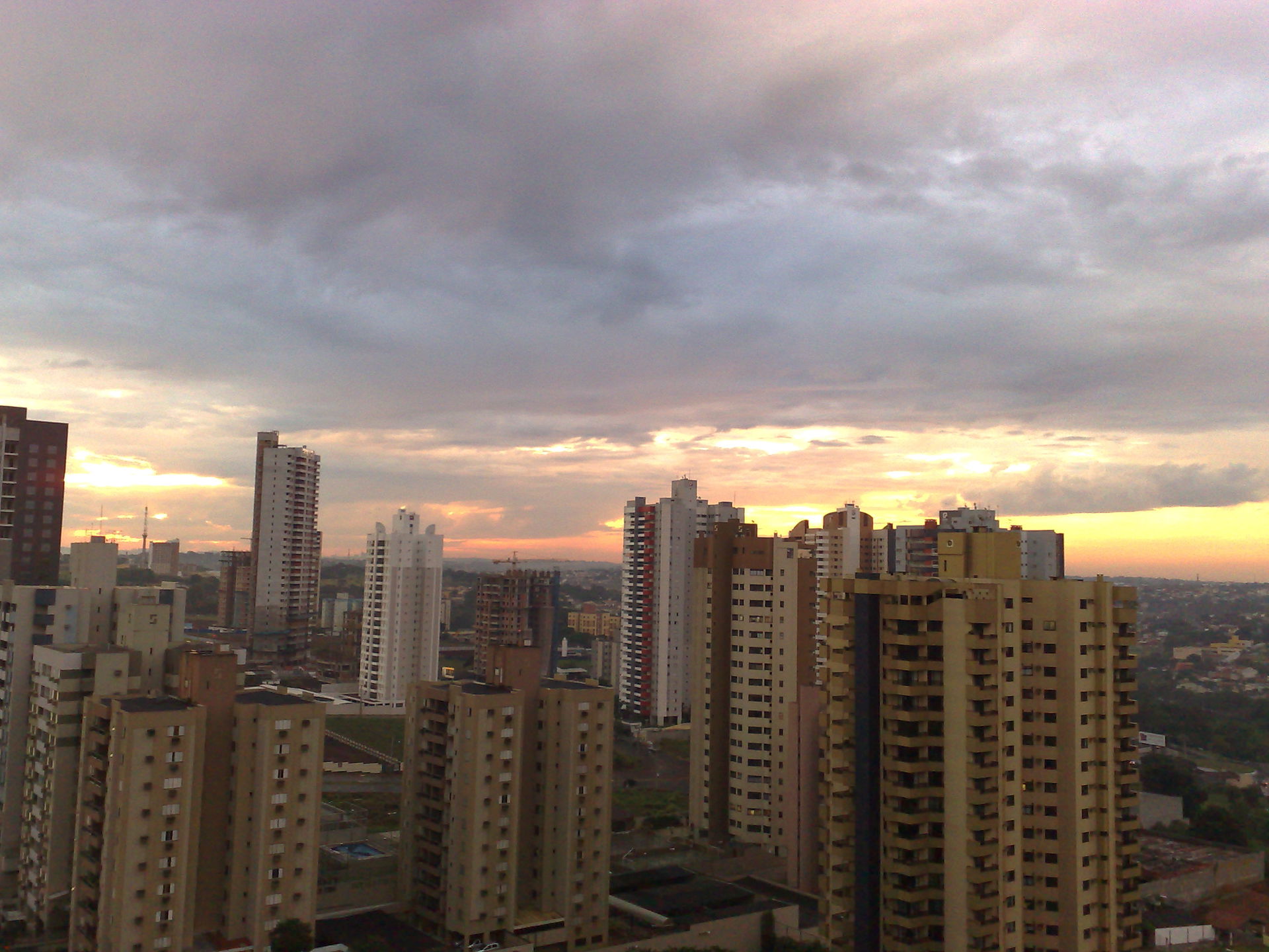 Gleba Palhano view 5