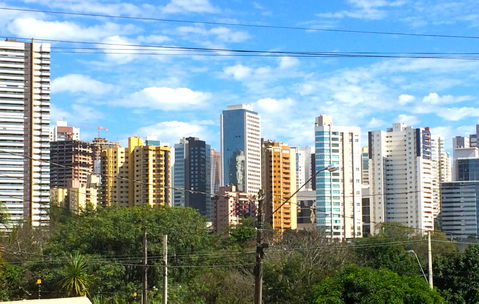 Gleba Palhano view 1