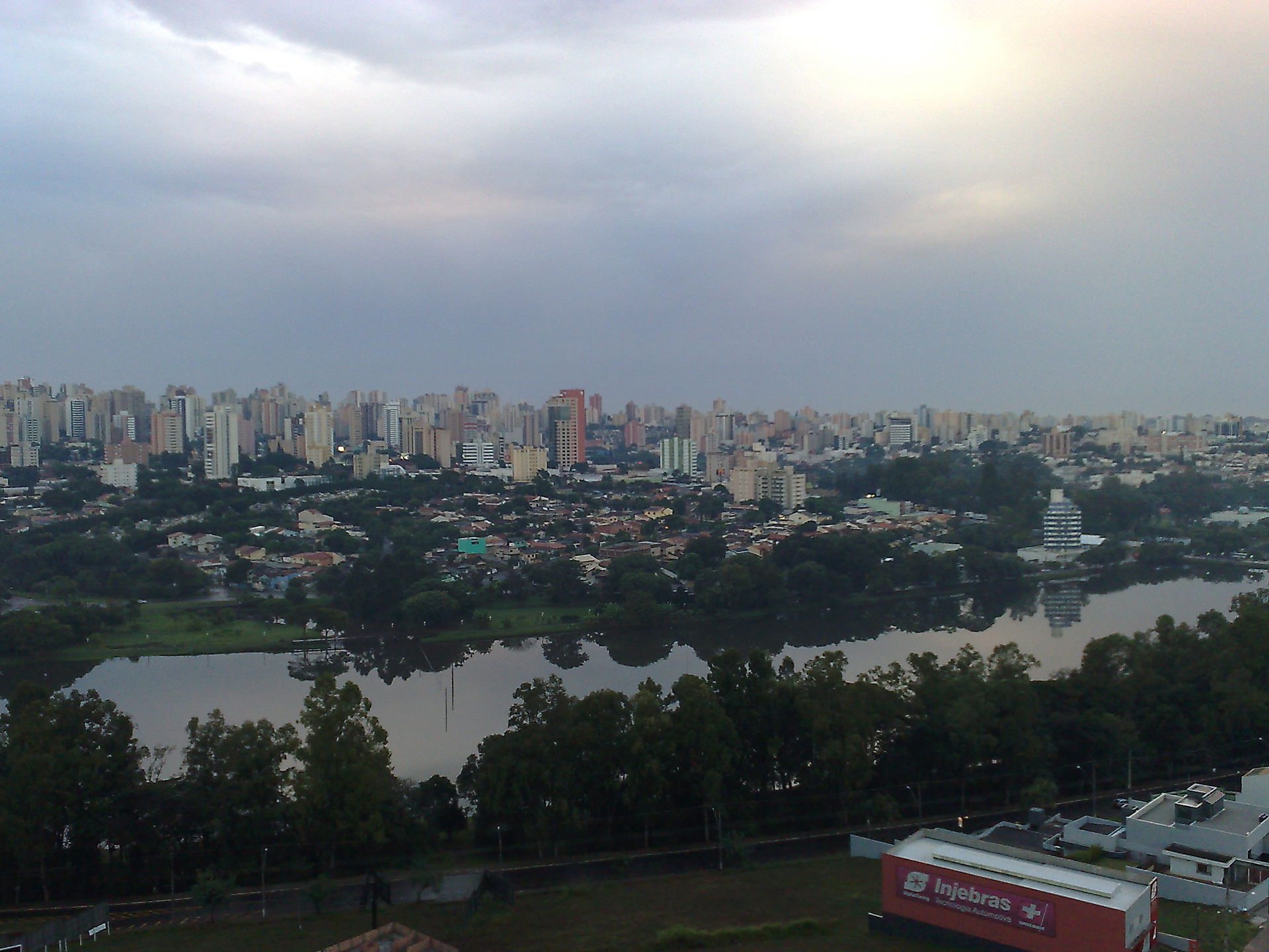 Gleba Palhano view 3