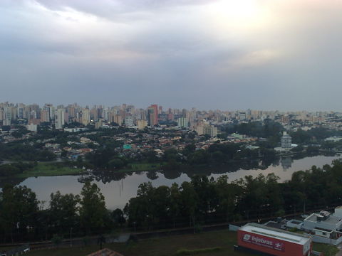 Gleba Palhano view 3
