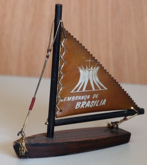 Brasília view 2