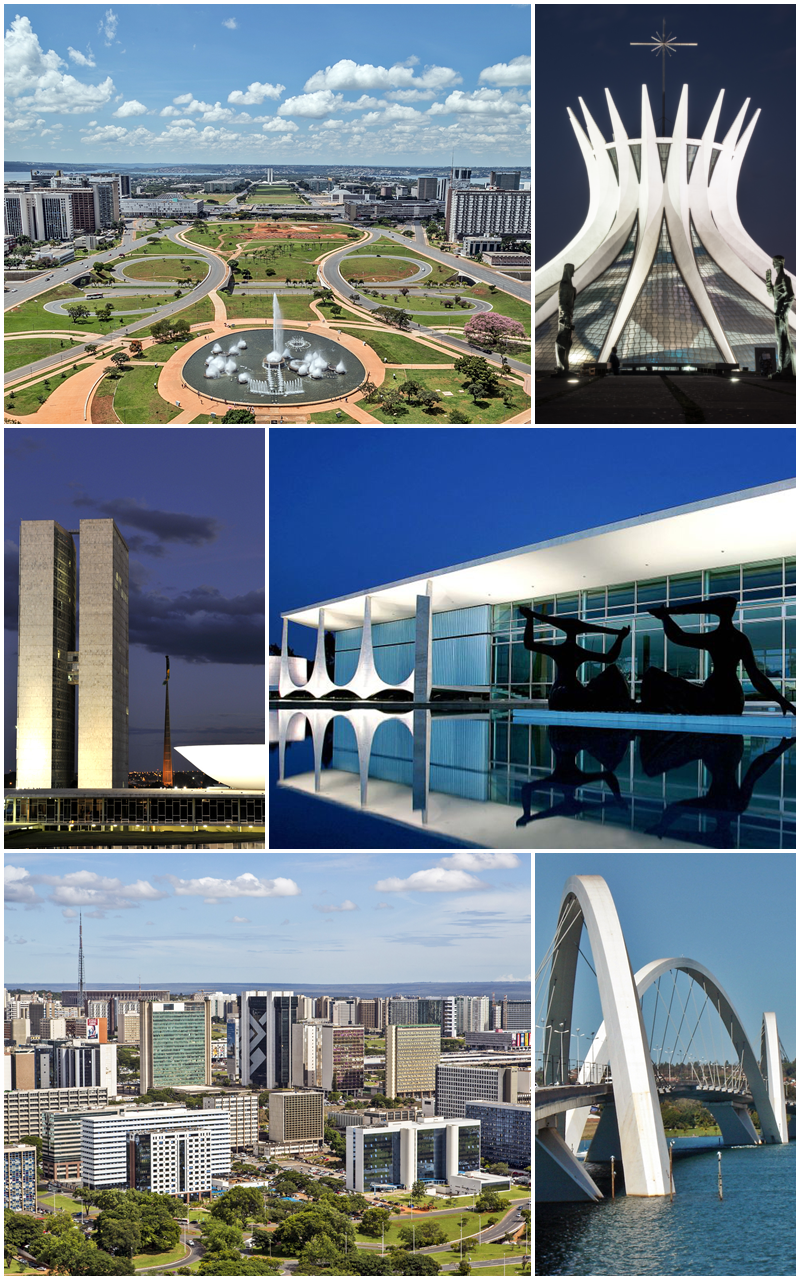 Brasília view 5