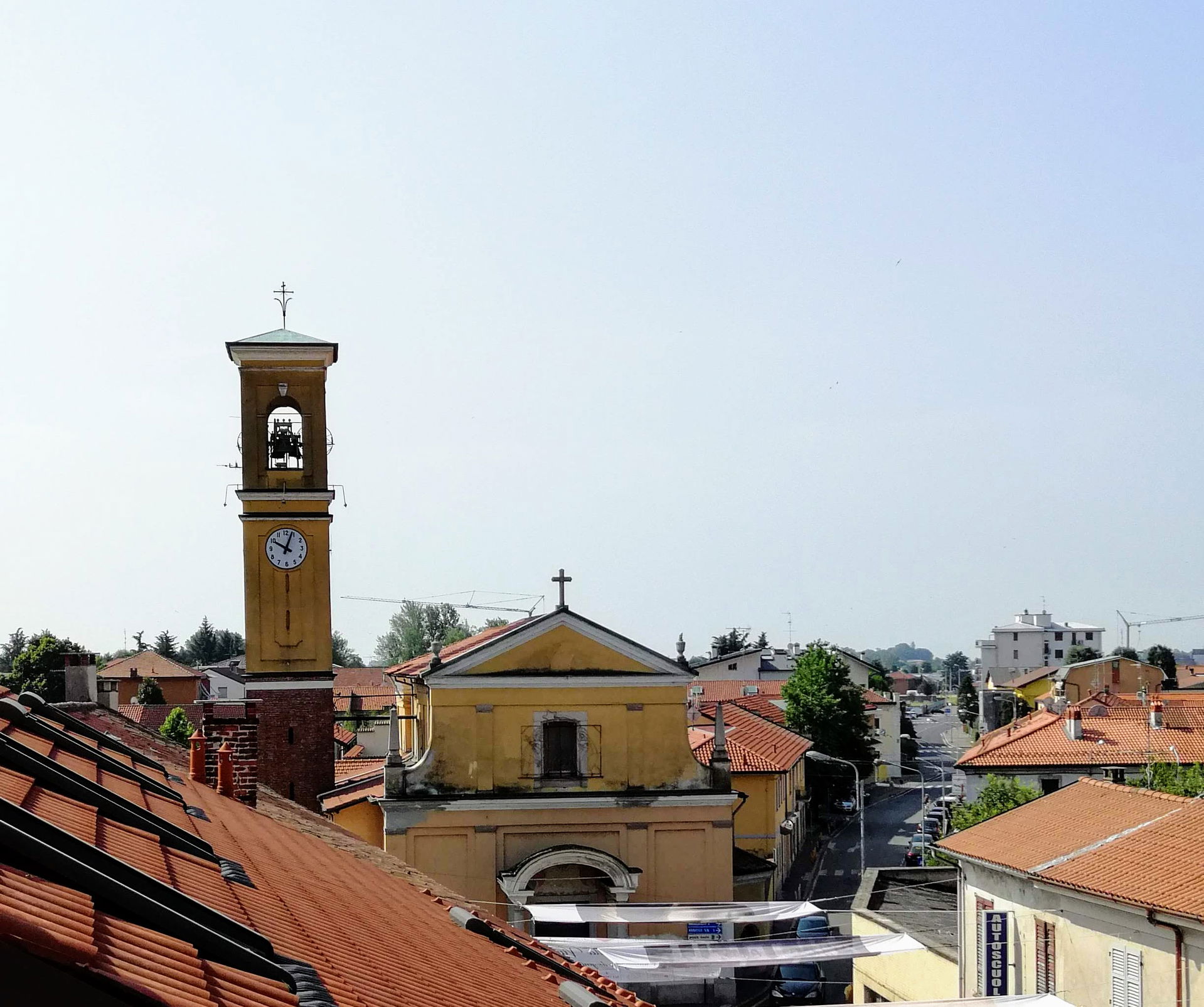 San Rocco view 5