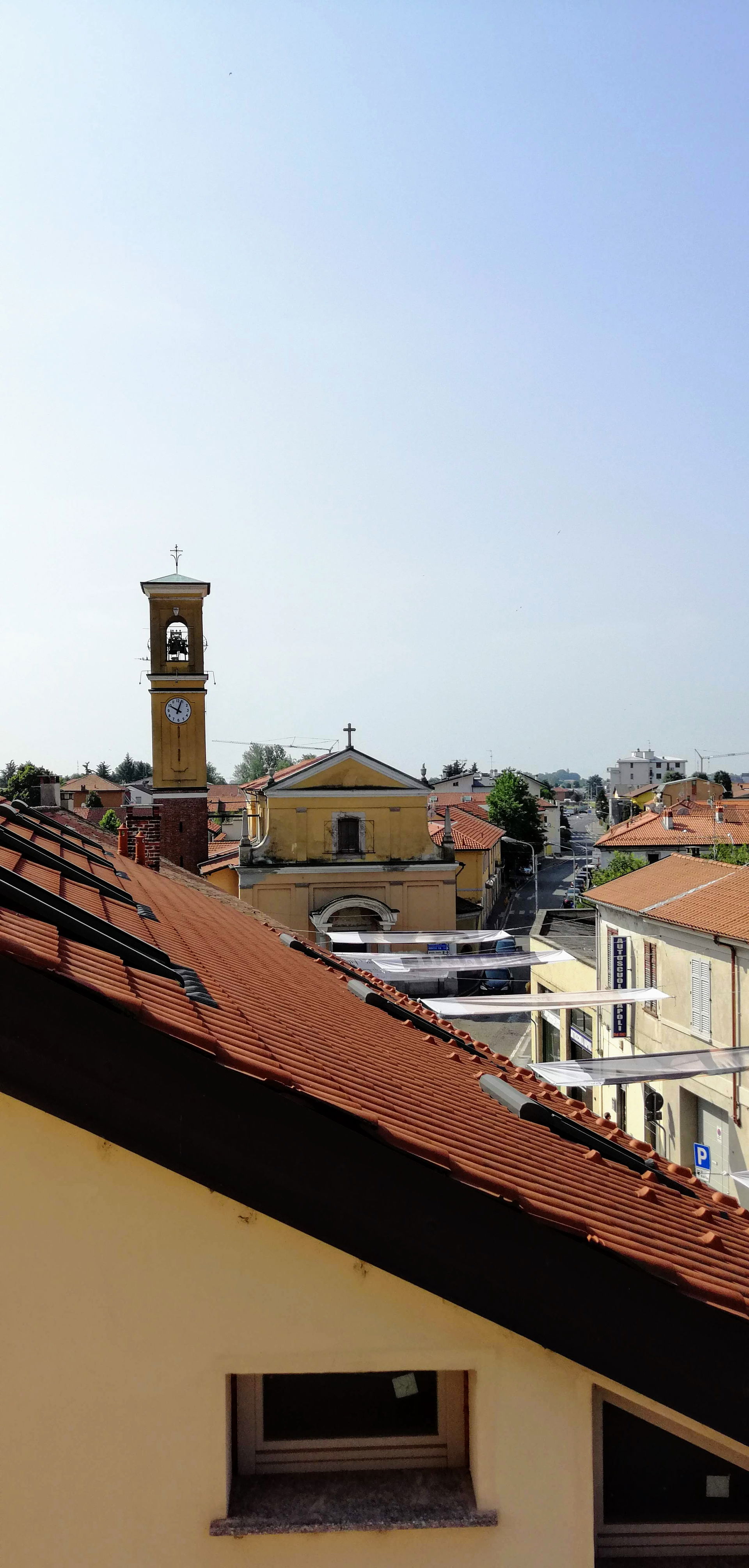 San Rocco view 2