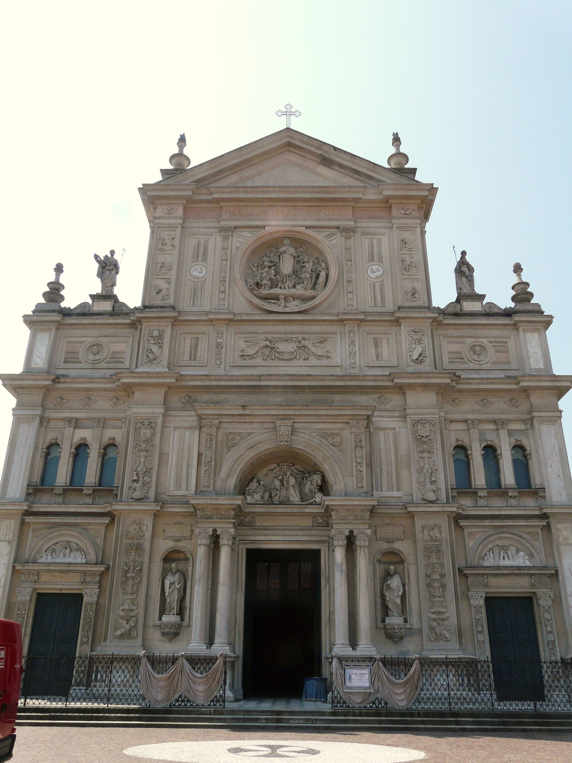 San Martino view 3