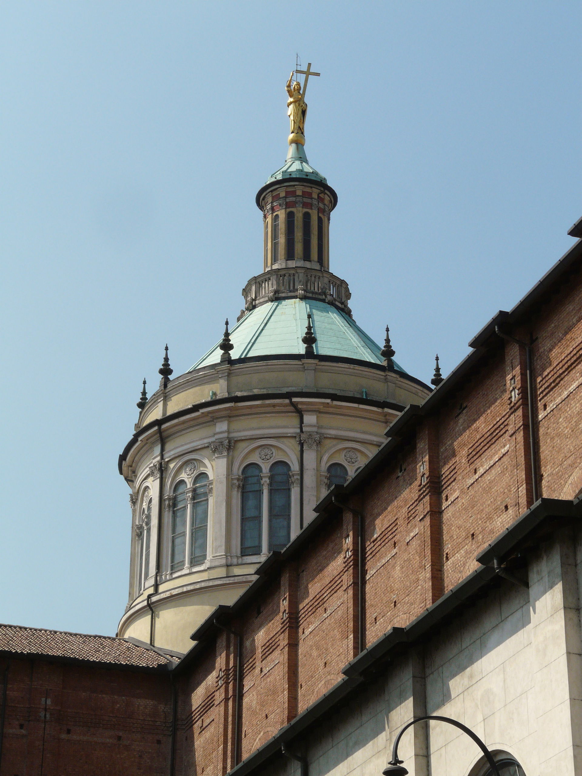 San Martino view 2