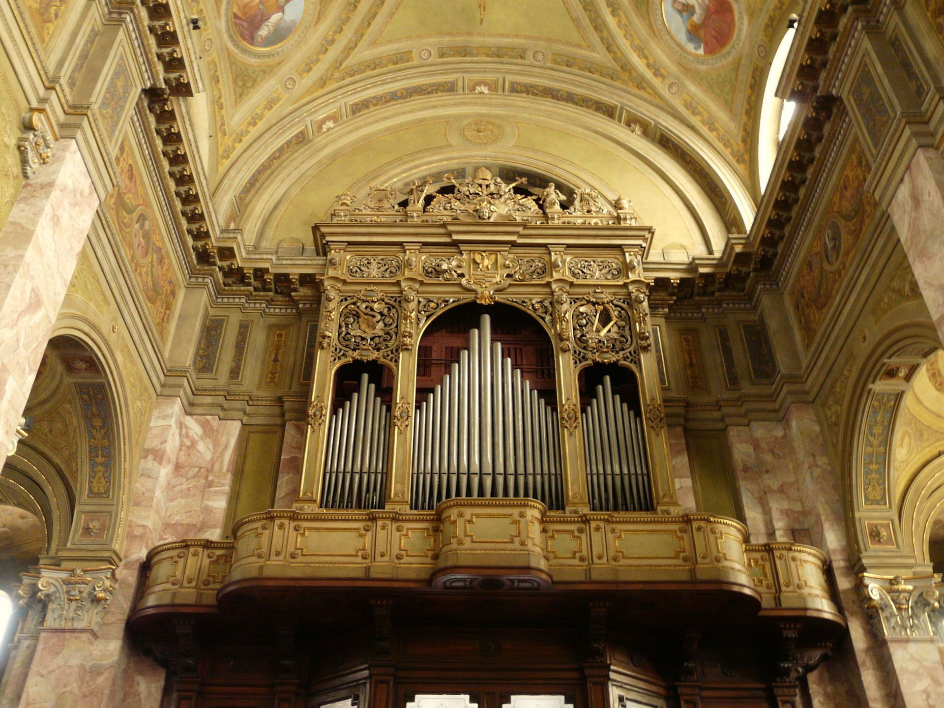 San Martino view 4