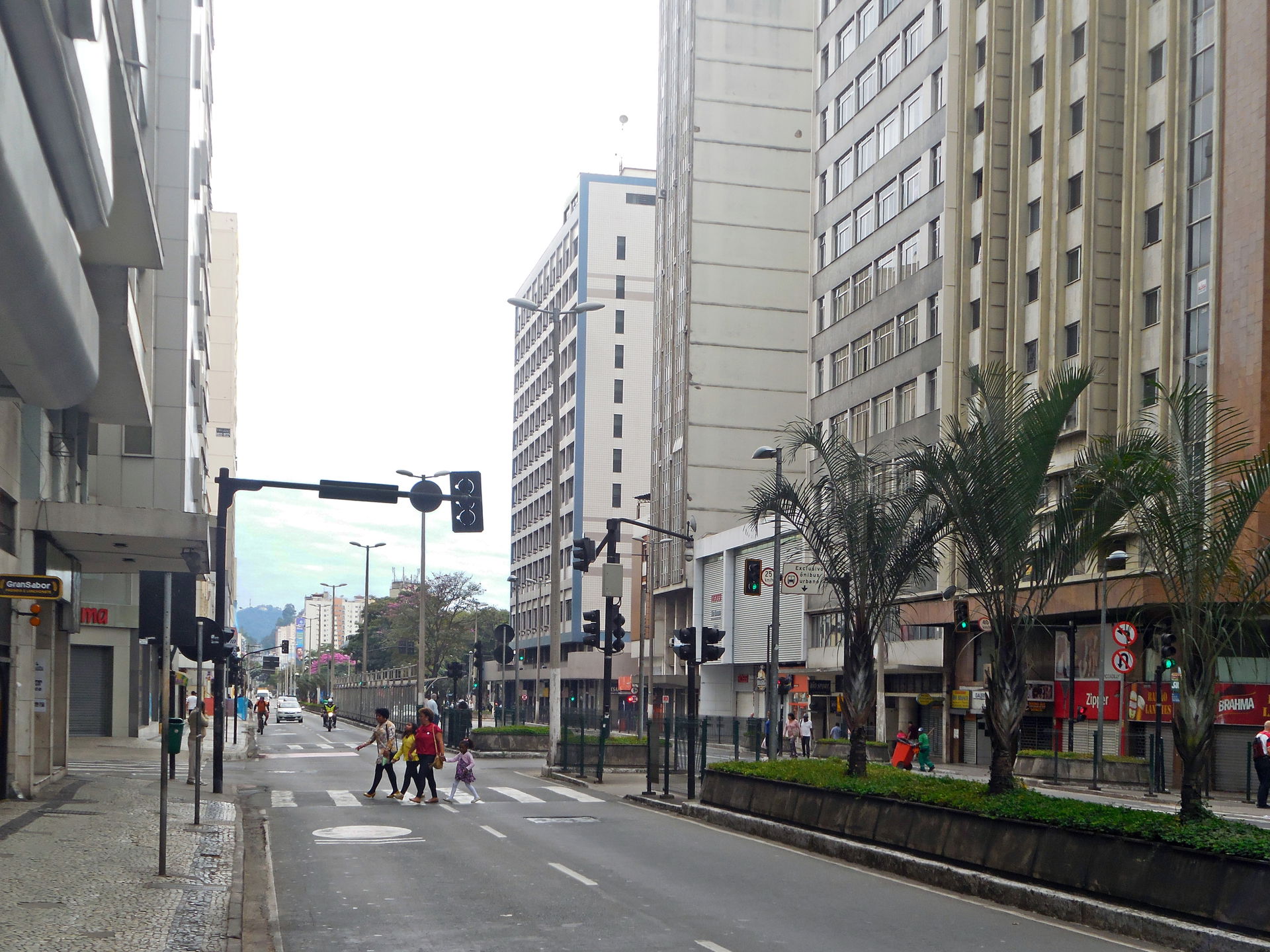 Centro view 1