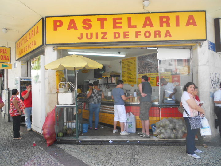 Centro district
