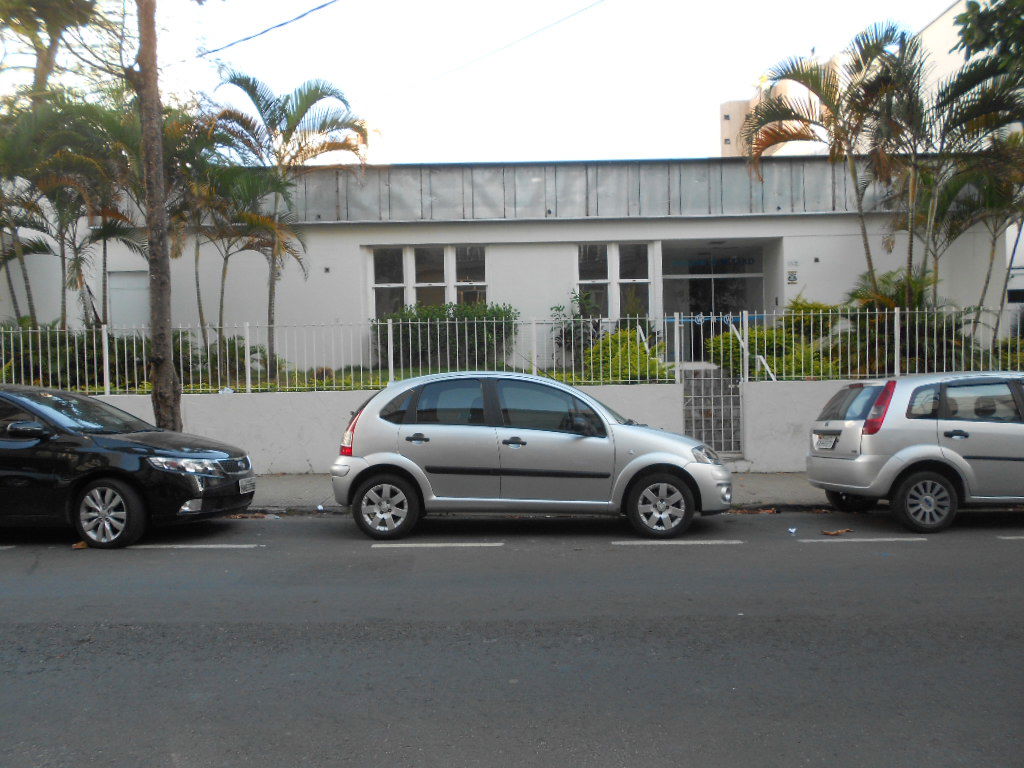 Centro view 2