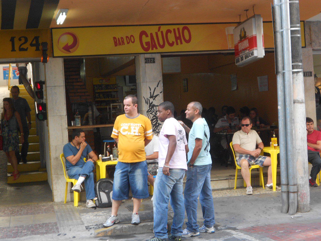 São Pedro view 2