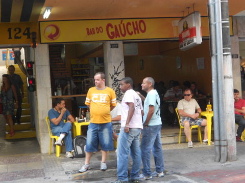 São Pedro view 2