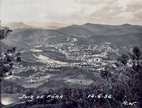 Bom Pastor view 1
