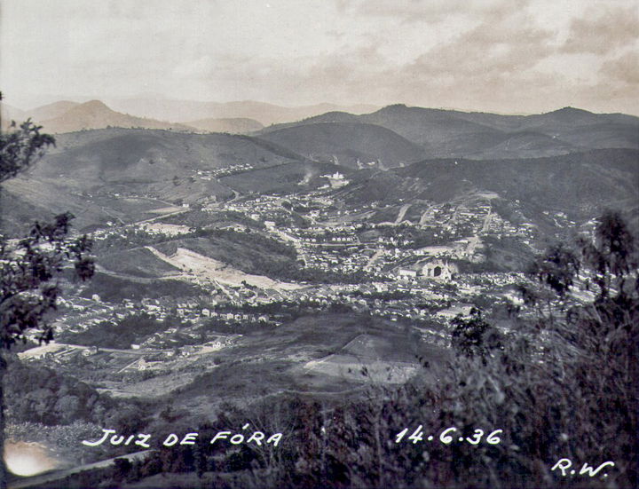 Bom Pastor district
