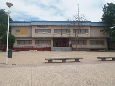 Delicias view 1