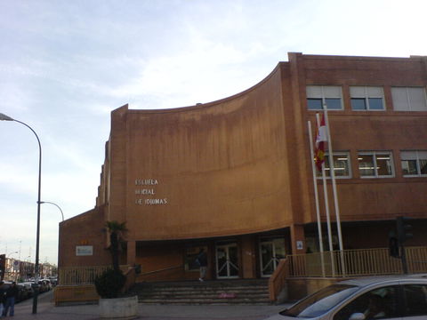 Delicias view 2