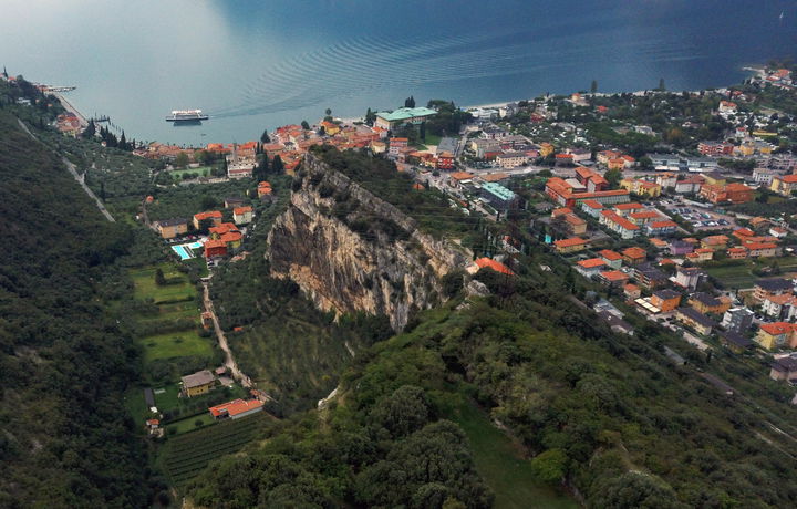 Torbole district