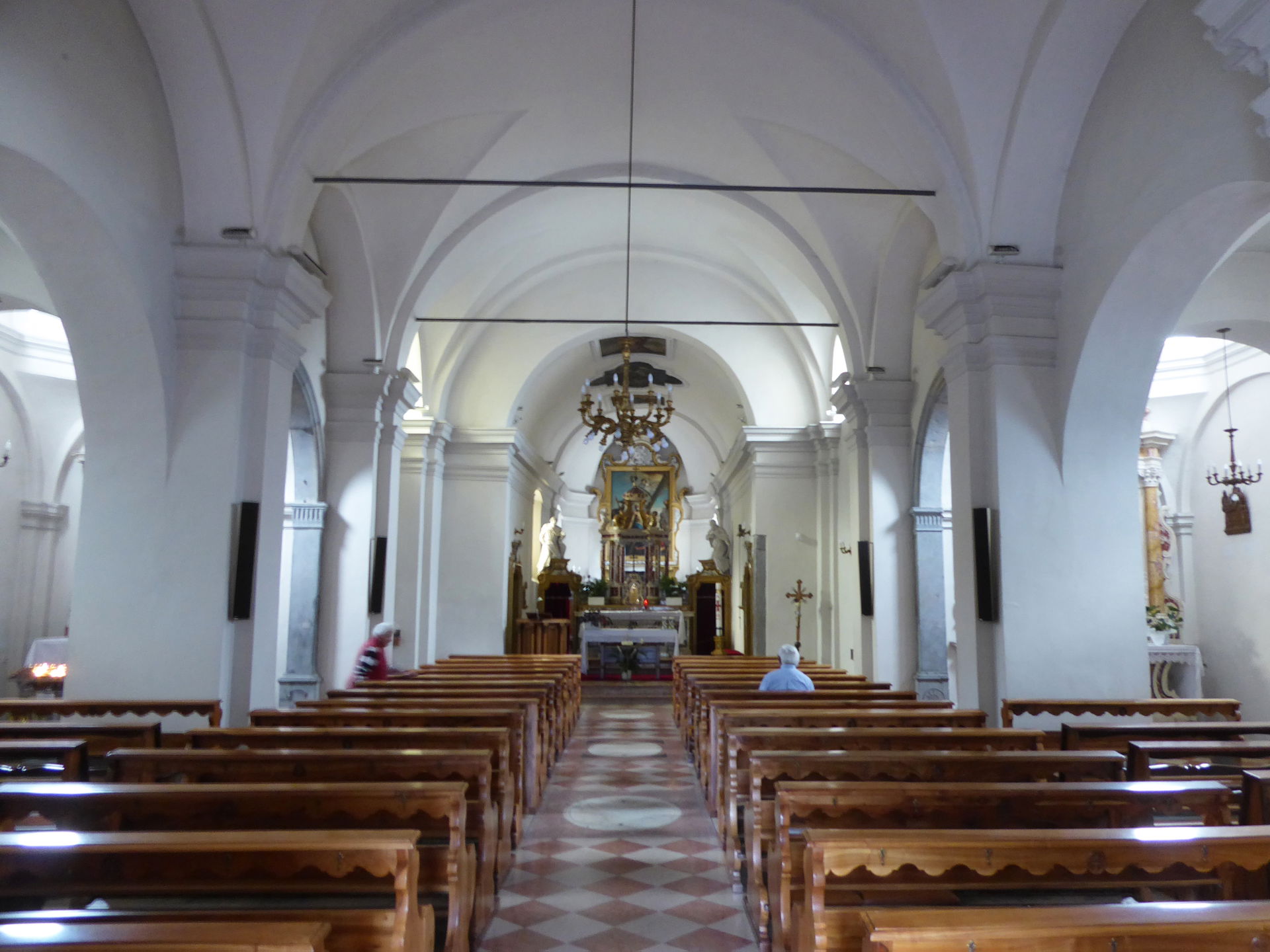 Torbole view 4