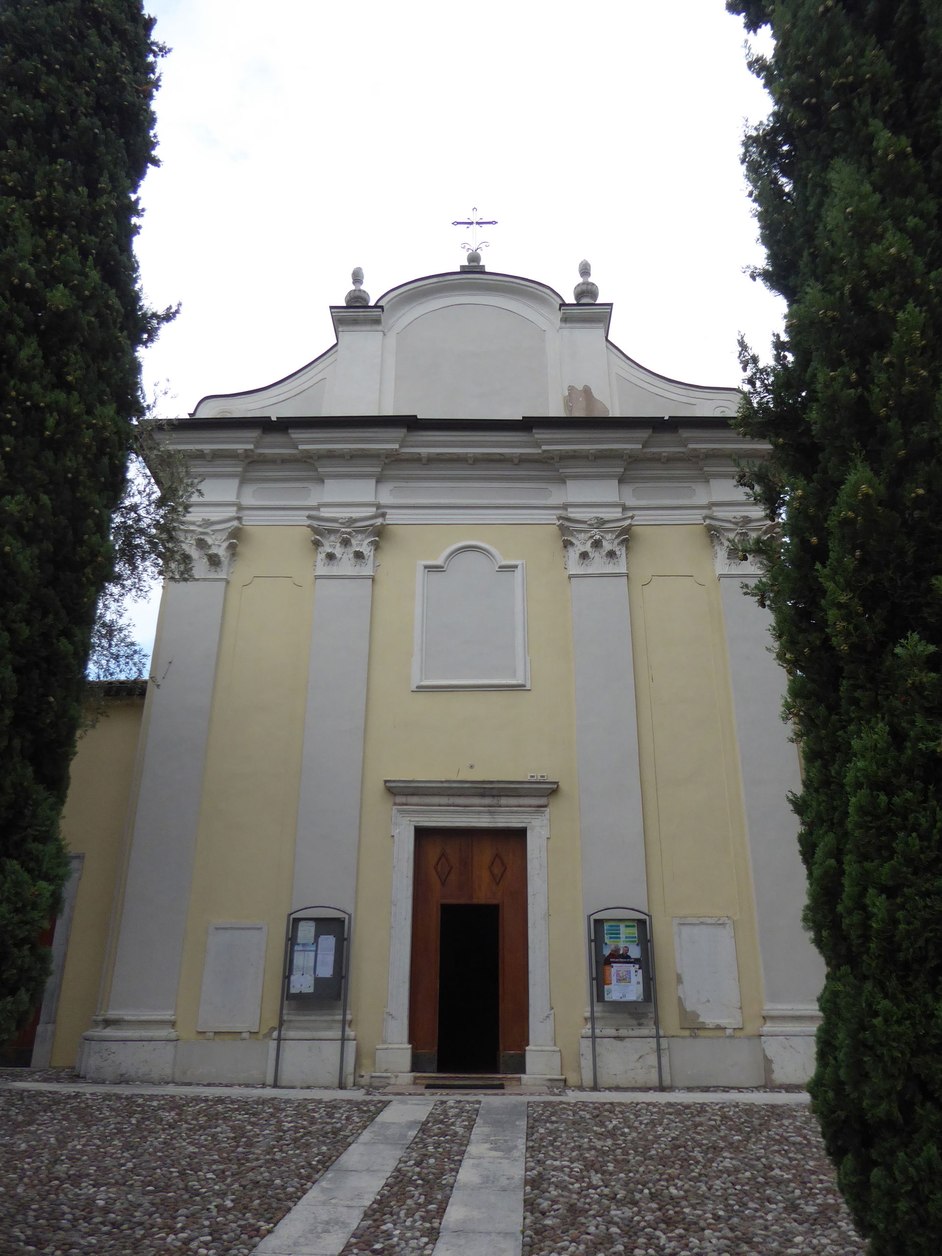Torbole view 2