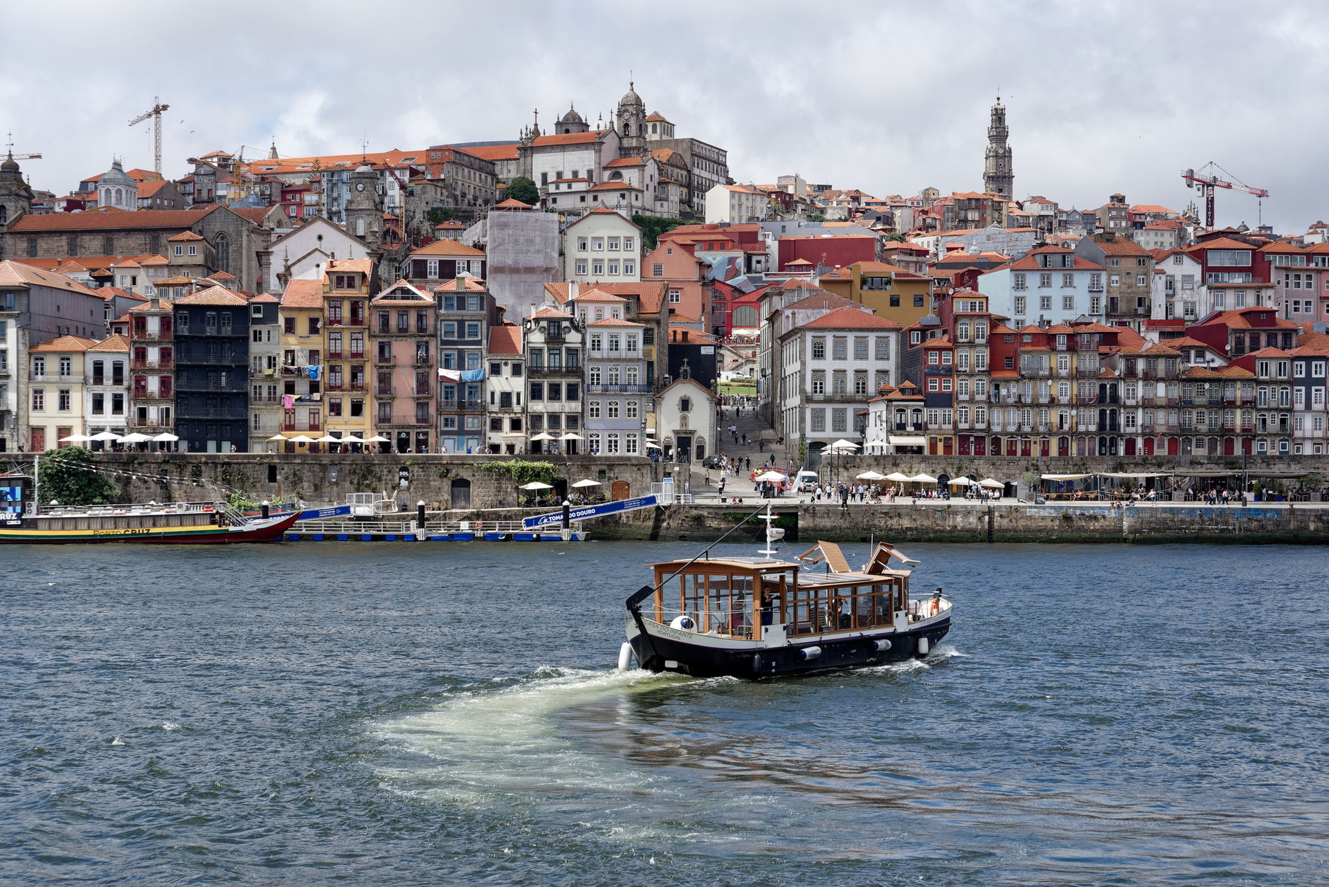 Porto view 1