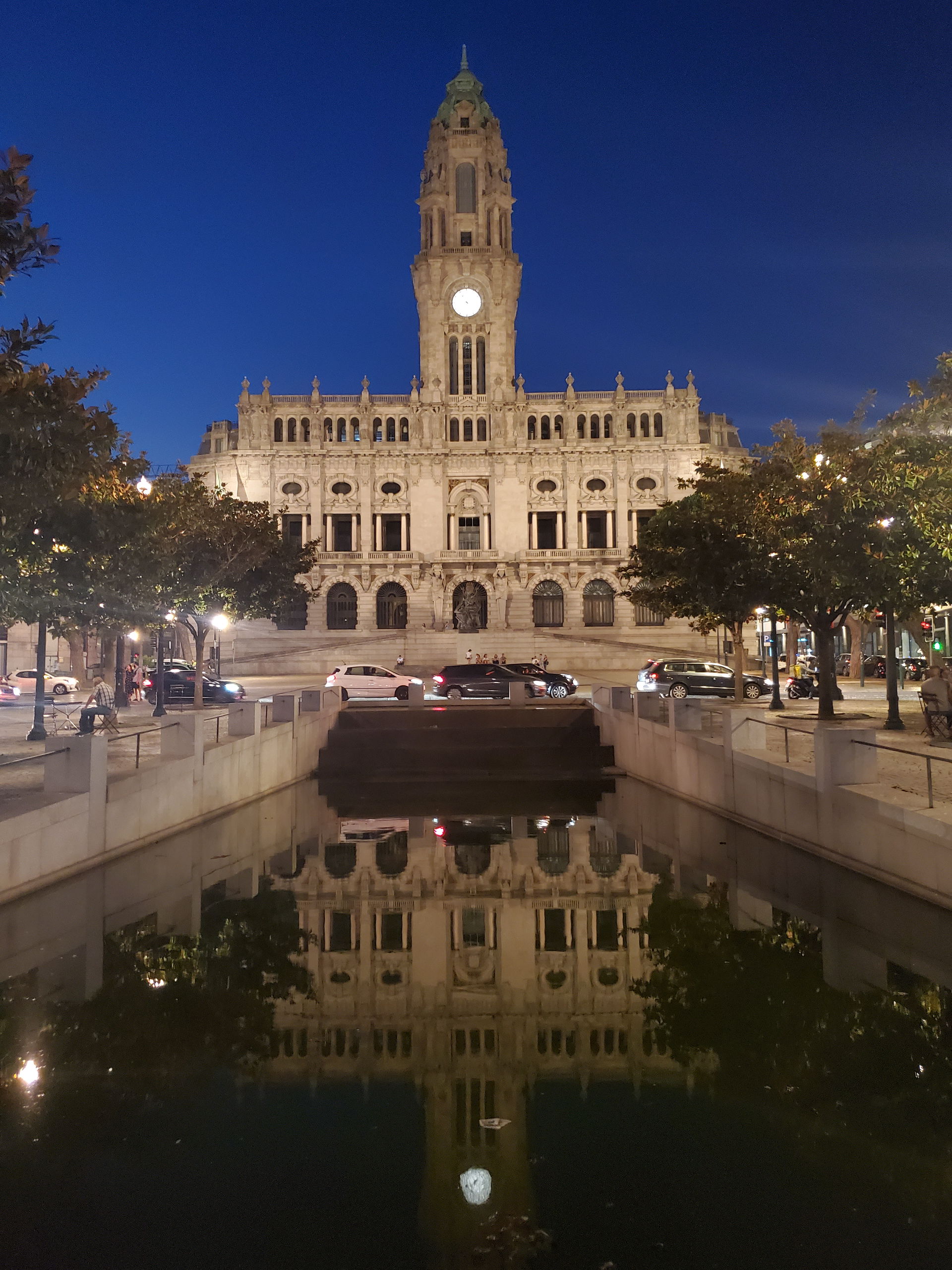 Porto view 4