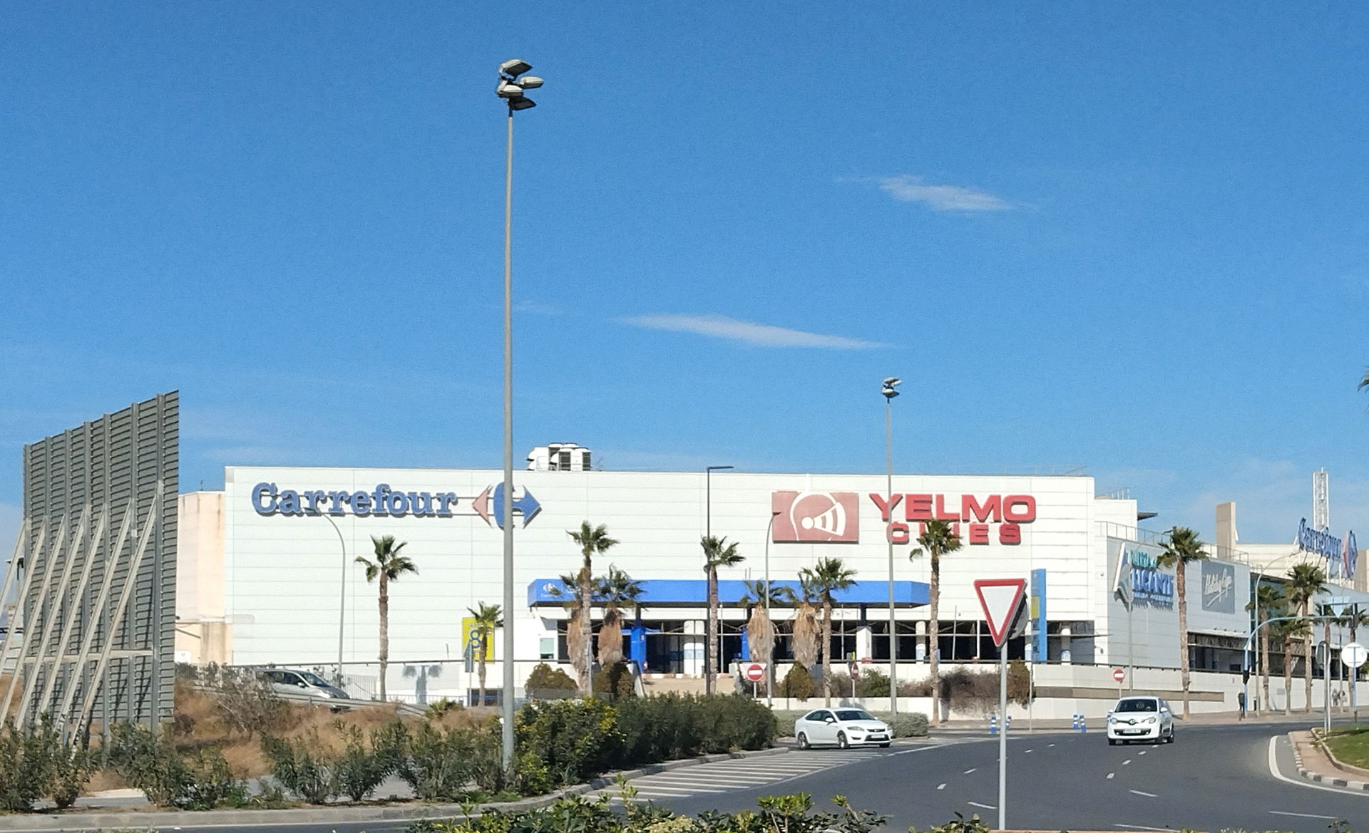 Centro view 3