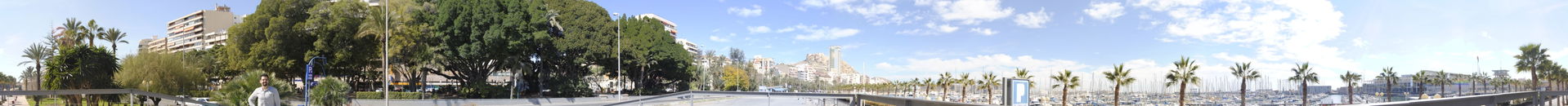 Ensanche view 4