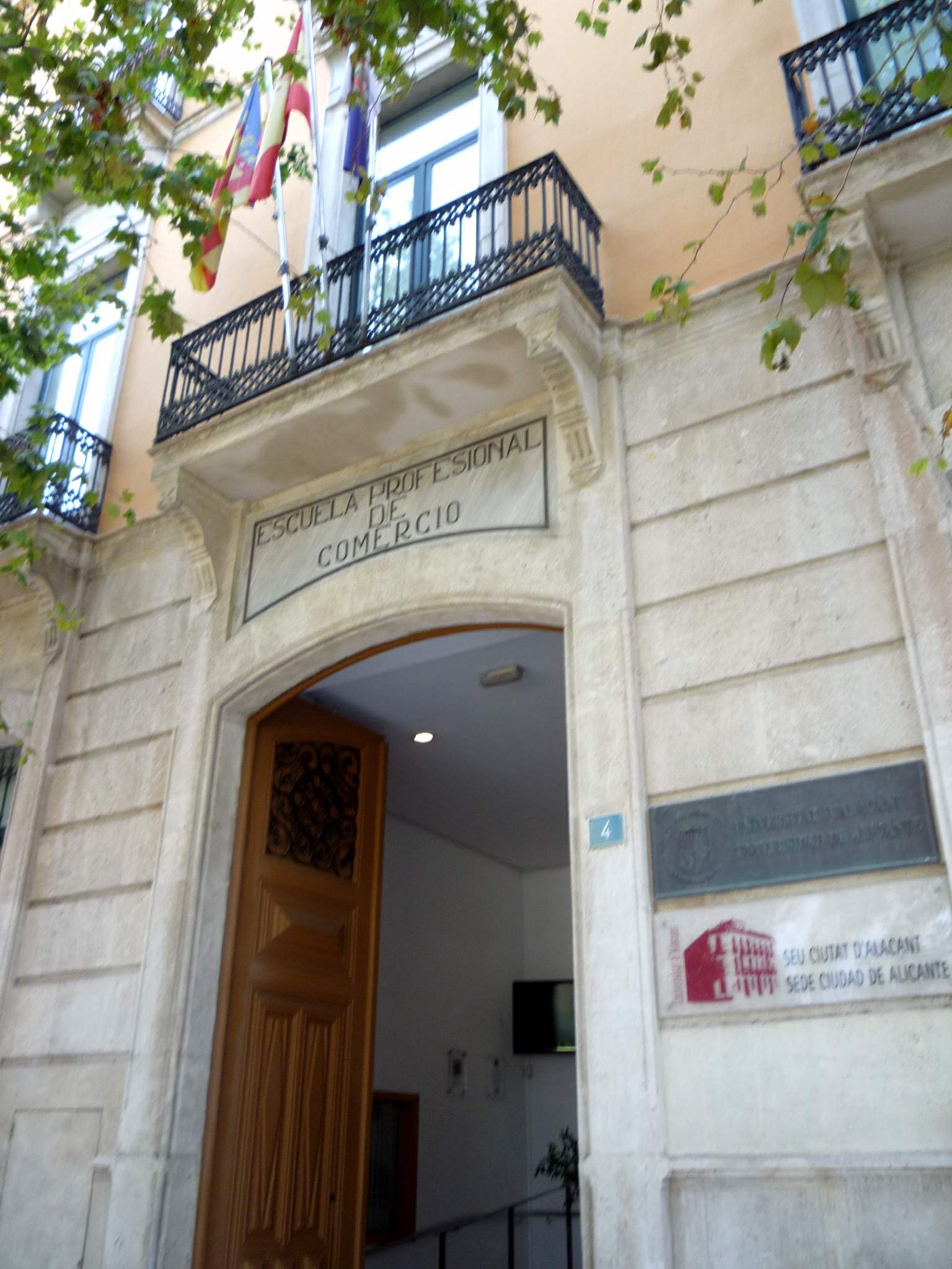 Ensanche view 5
