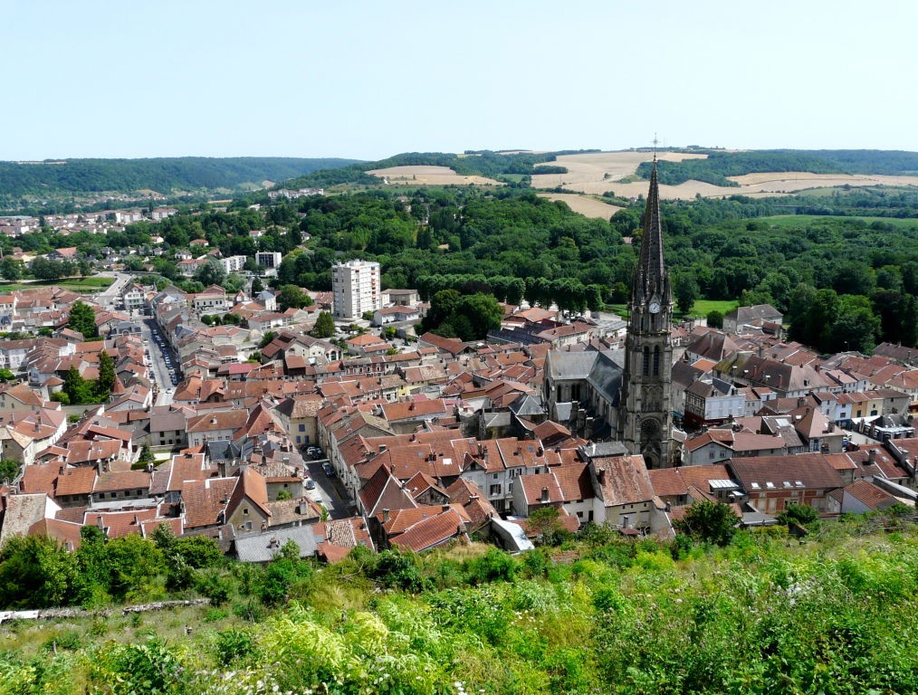 Joinville view 5