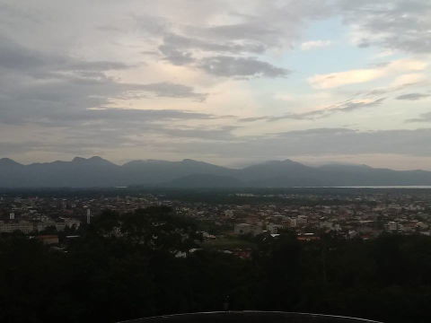 Aventureiro view 1