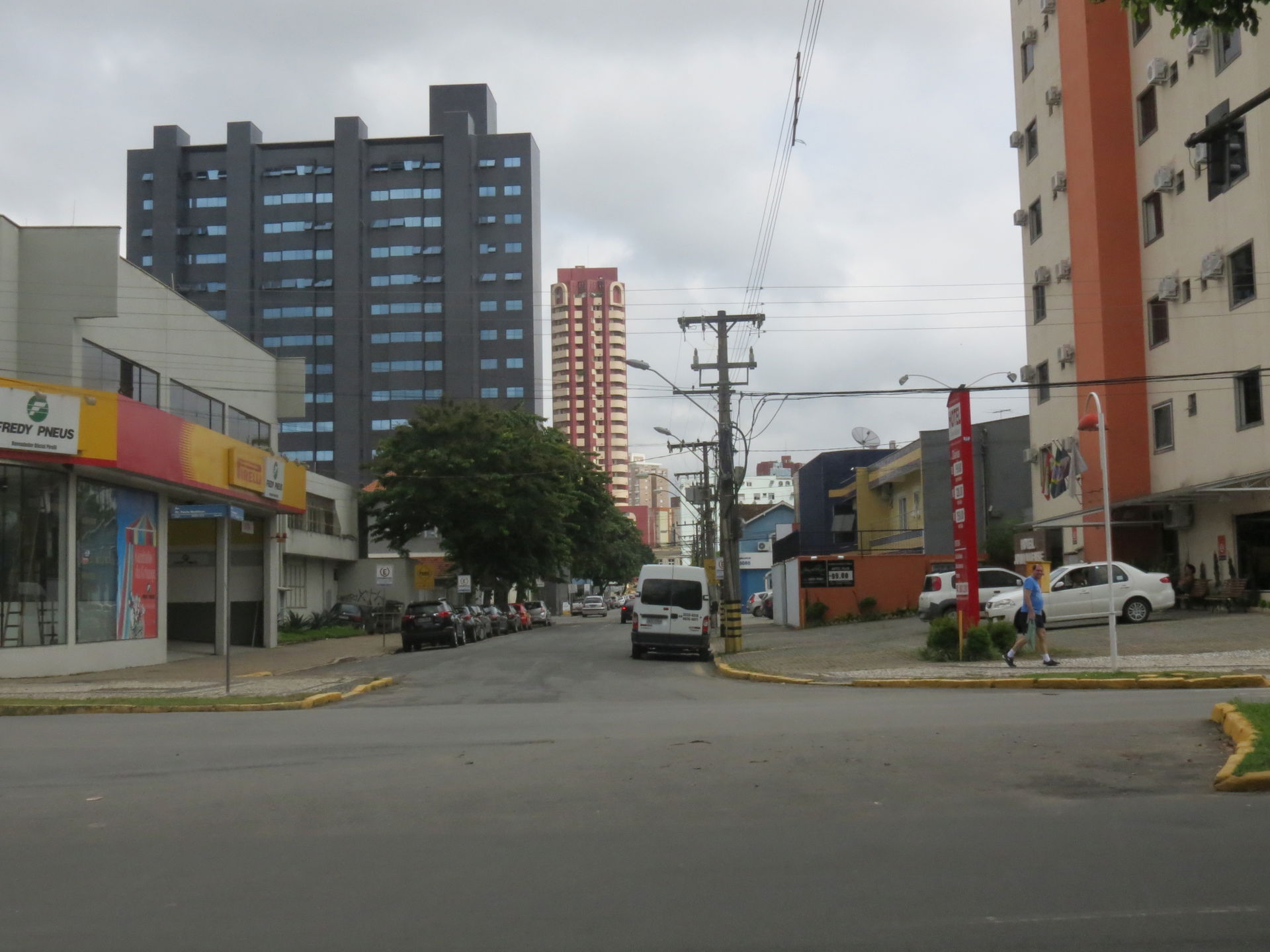 Floresta view 2