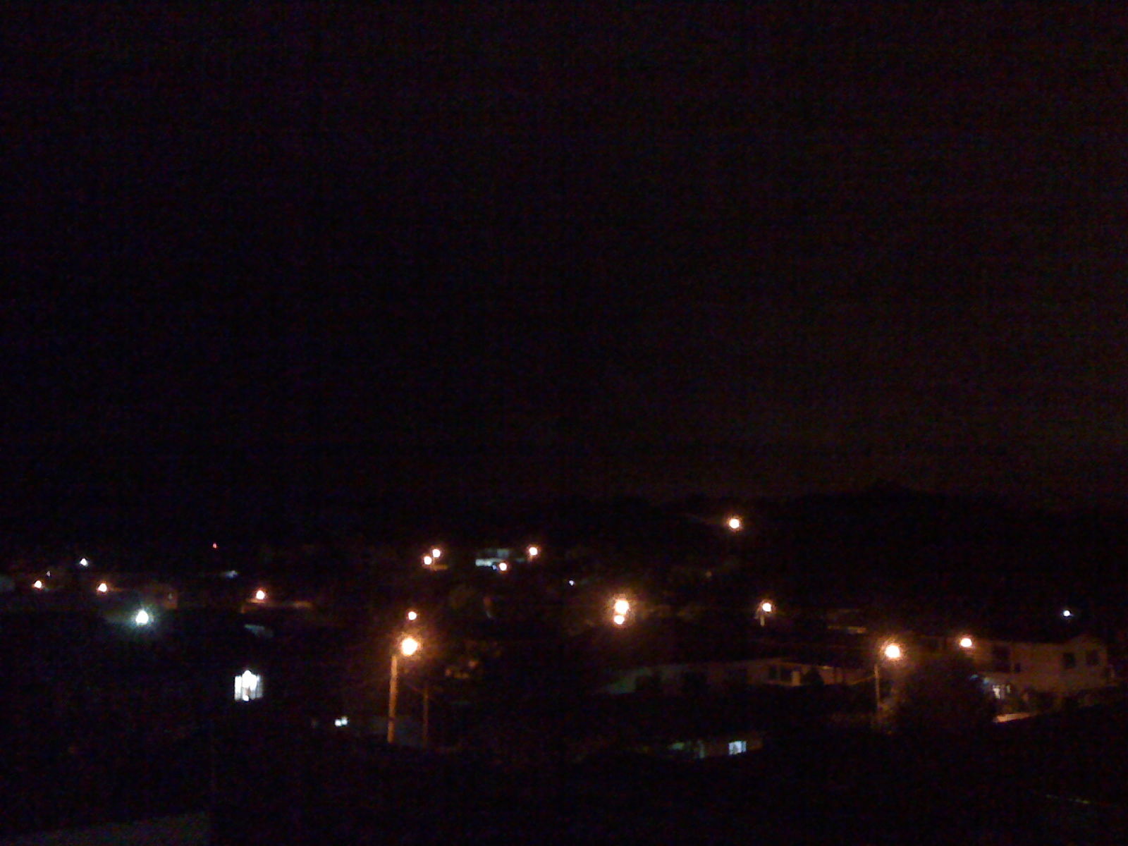 Floresta view 1