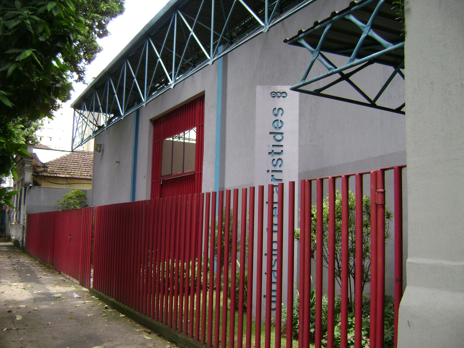Santo Antônio view 4