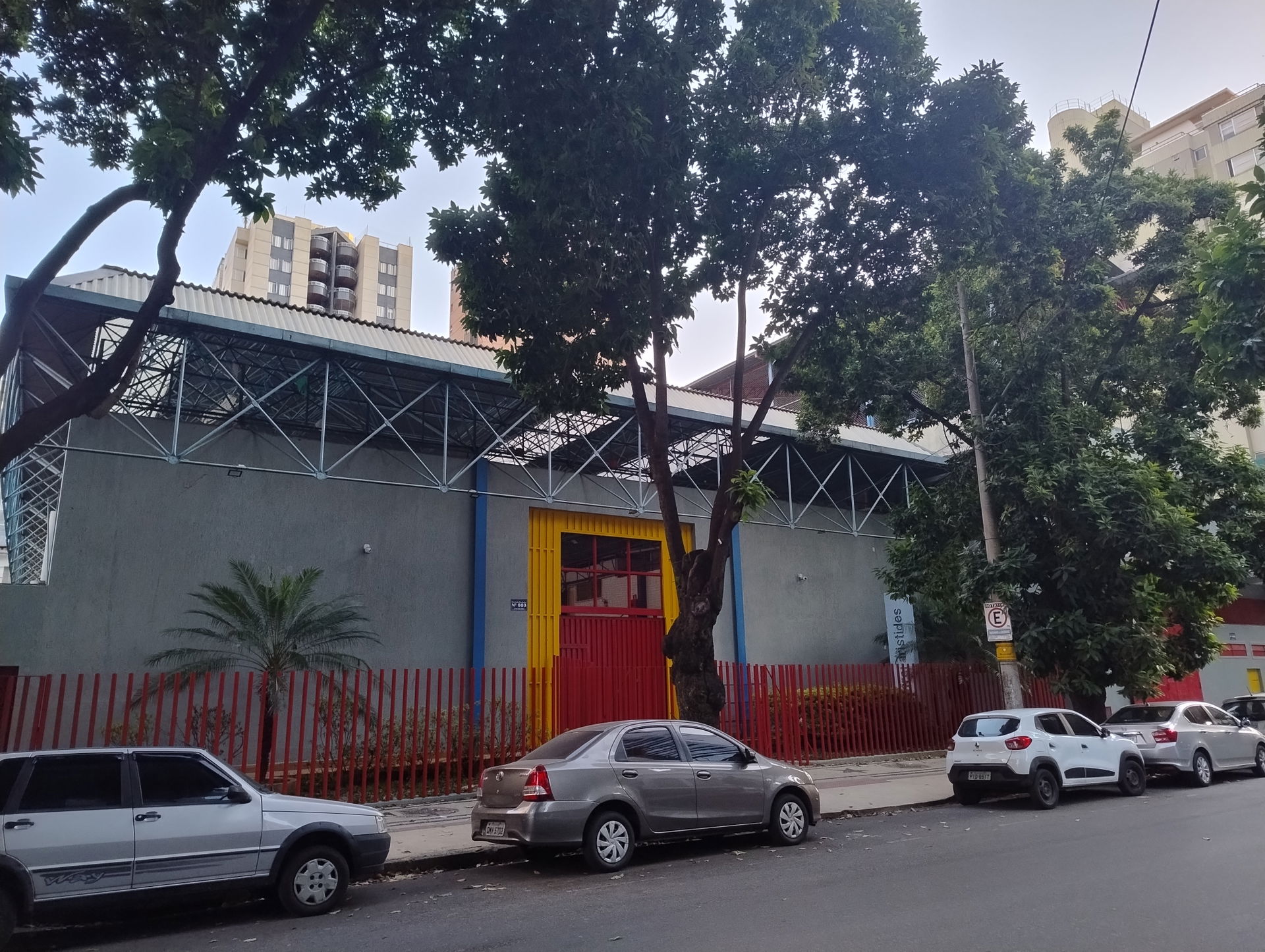 Santo Antônio view 3