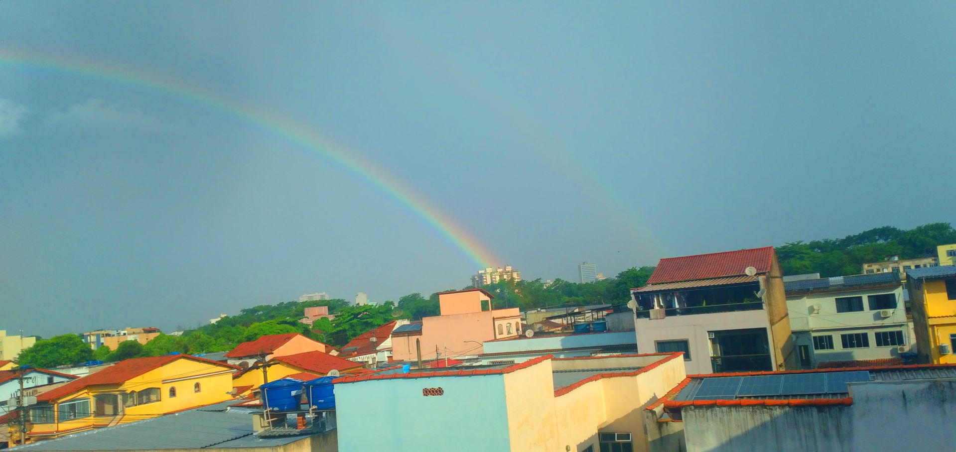 Volta Redonda view 3