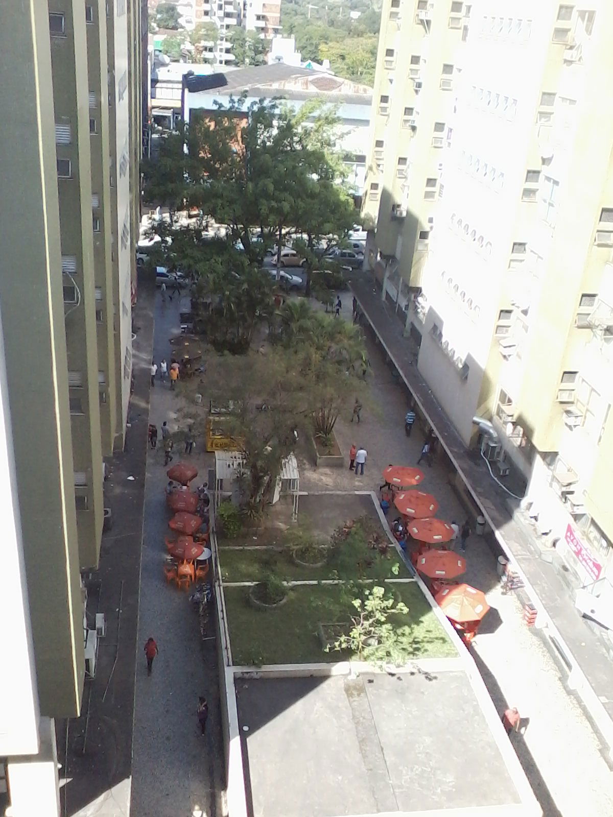 Volta Redonda view 2