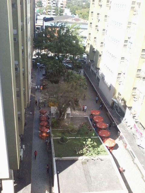 Volta Redonda view 2