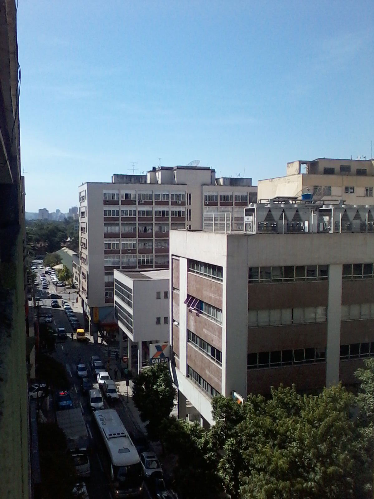 Volta Redonda view 4