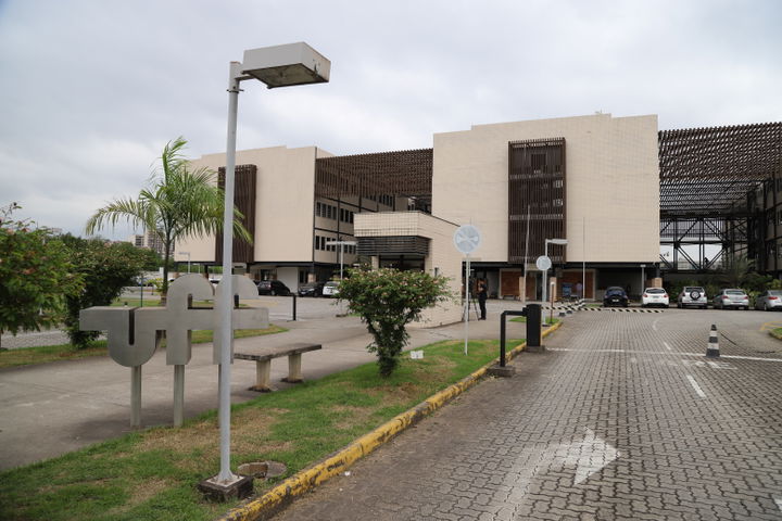 Aterrado district