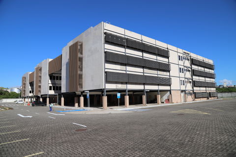 Aterrado view 3