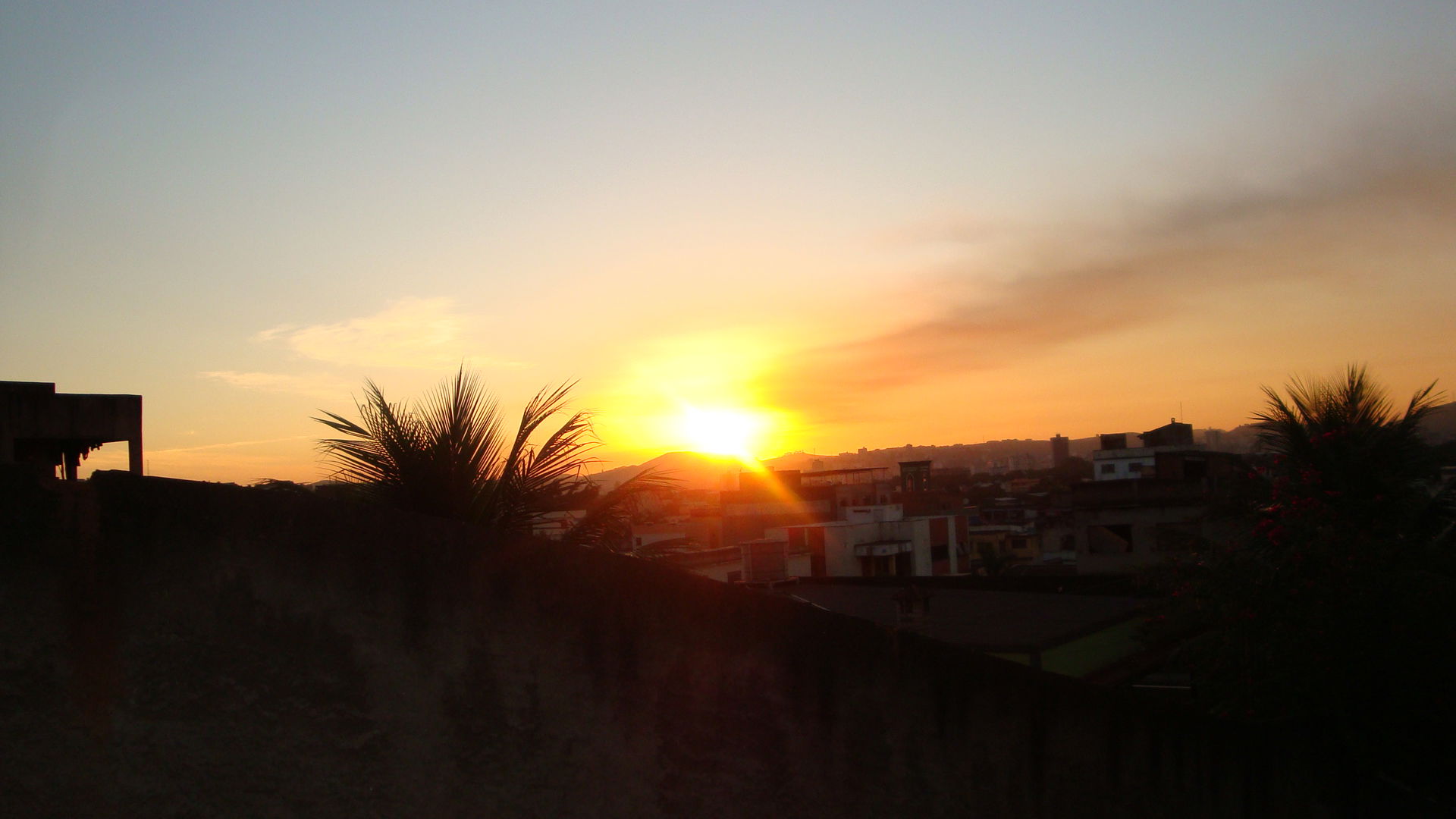 Retiro view 4