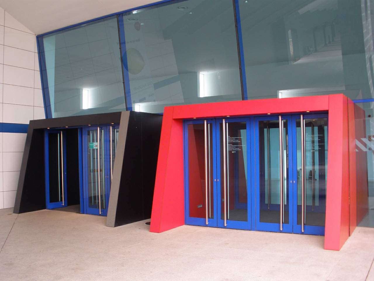 Centro view 2