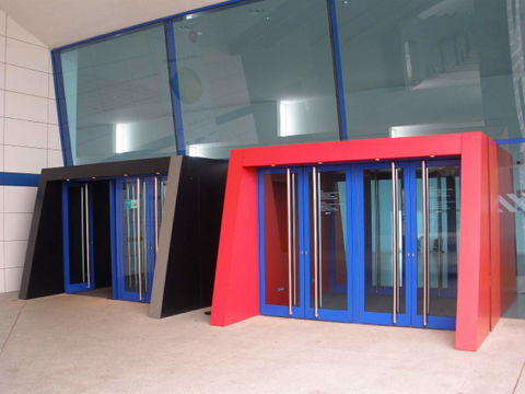 Centro view 2
