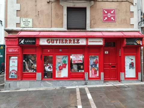 Casco Antiguo view 2