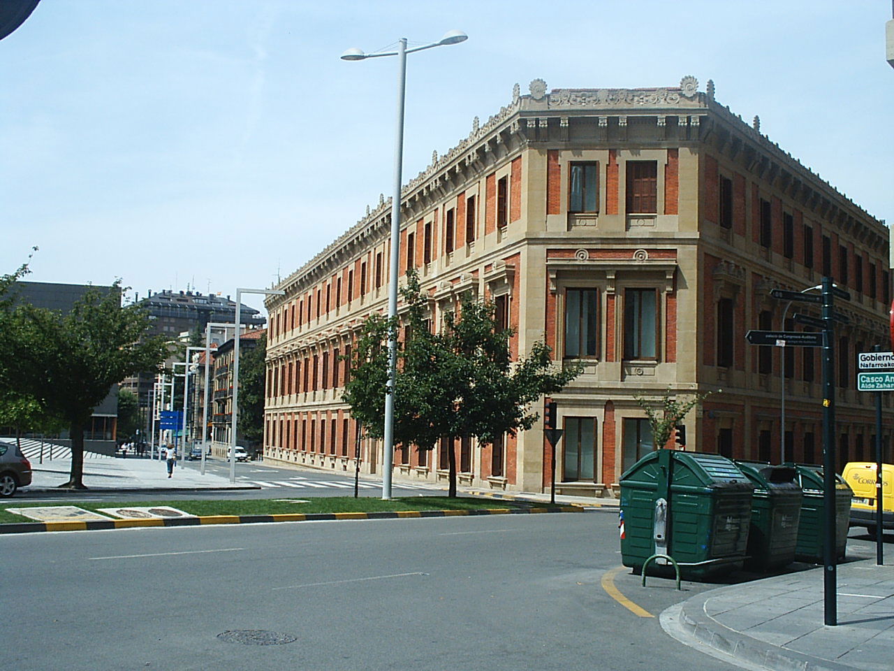 Ensanche view 4