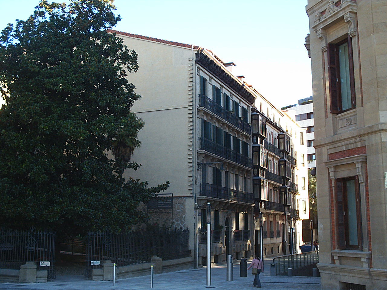 Ensanche view 5